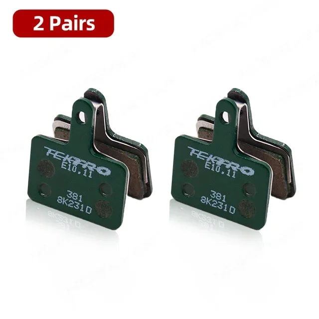2 pair E10
