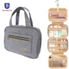 Foldable Makeup Bag Women Travel Organizer Hanging Toiletry Cosmetic Bag Waterproof Make Up Beauty Pouch Men Bathroom Storage 2