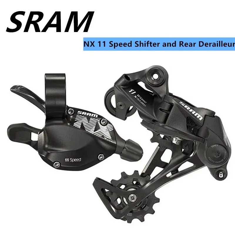 NX 11 Speed Groupset