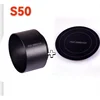 Option Accessories of Dust Hood/Lens Hood/For Zwo Seestar S50 1