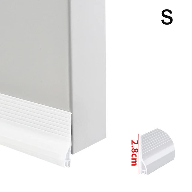 S white