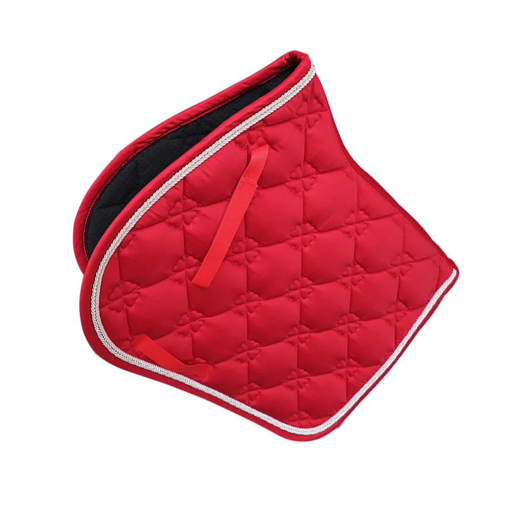 Saddle Pad / Numnah Sweat Absorbent Performance