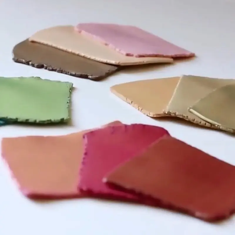 Polymer Clay for DIY Jewelry Making