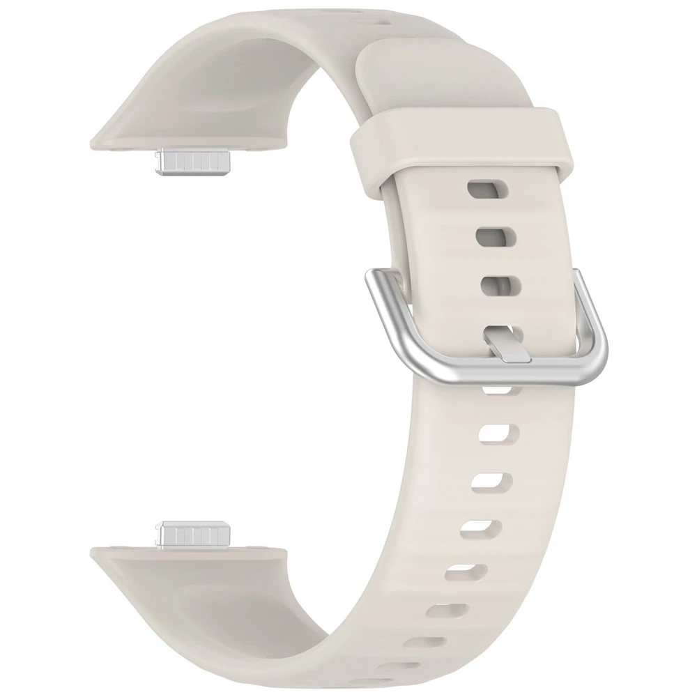 Silicone Replacement Strap