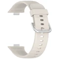 Ivory Only Strap