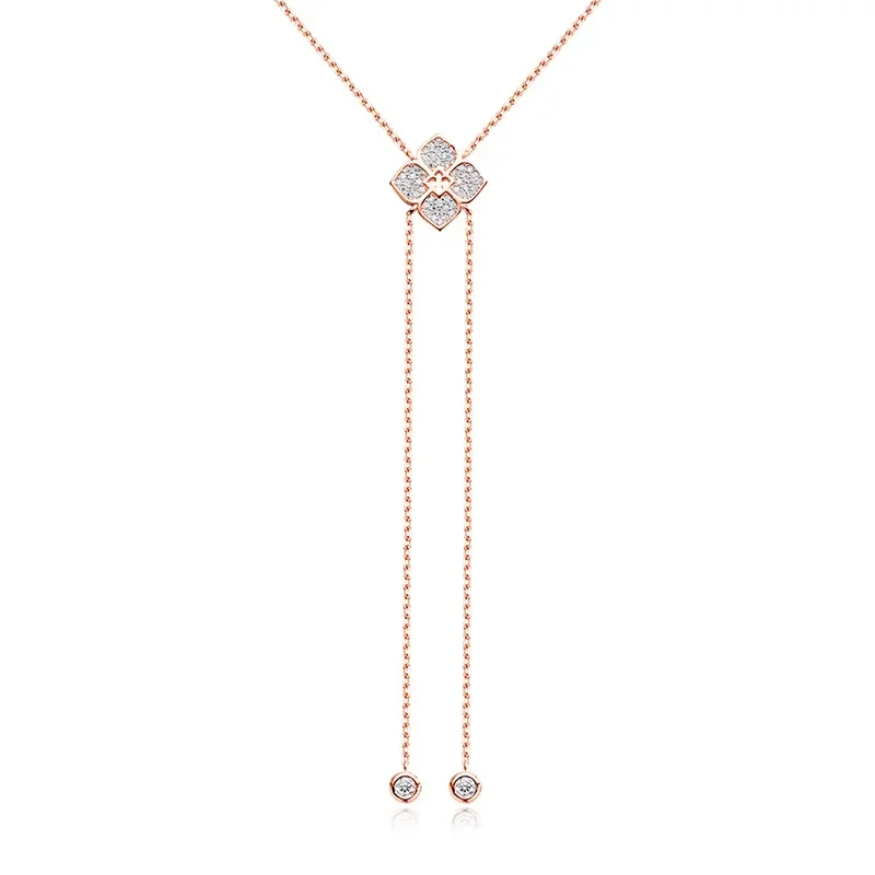 Rose Gold Color