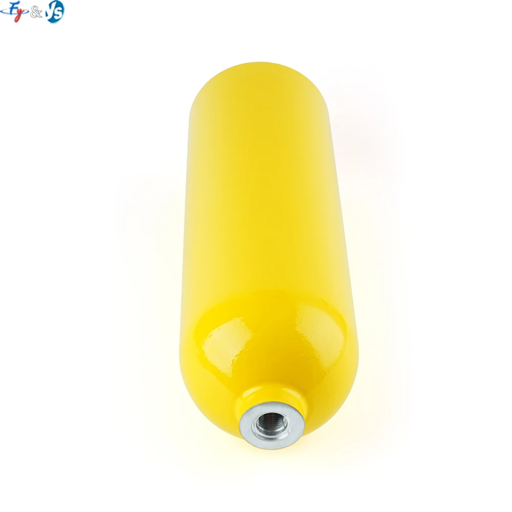 Vecteur D'icône De Bouteille D'oxygène | Vecteur Premium