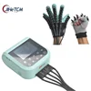2023 English Rehabilitation Robot Glove Hand Function Finger Exercise Equipment Physical Therapy for Stroke Hemiplegia Patient 1