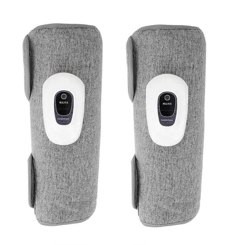 Electric Leg Charging Calir Compression Massager With Three Massage Modes Thigh And Knee 360° All-Round Packag_voghion.com