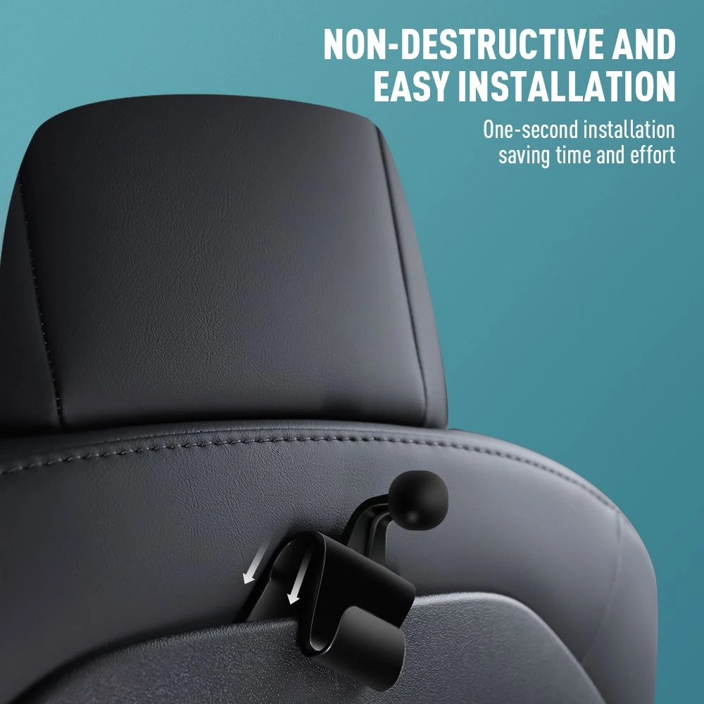 Yz For Tesla Model 3 Model Y Tablet Ipad Holder For Tesla Car Model3