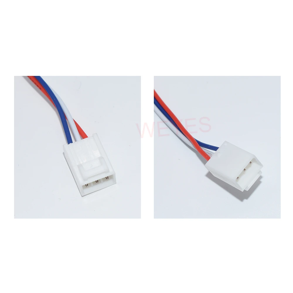 125*125*20MM New 12.5CM Cooling Fan For Hitachi Refrigerator