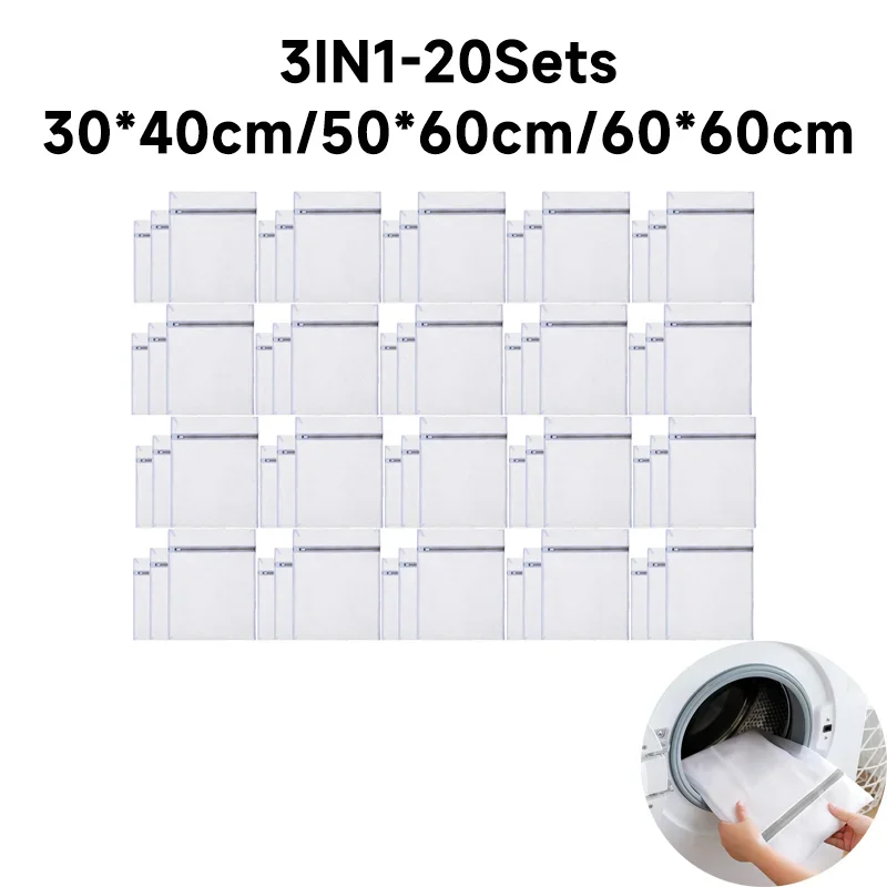 3IN1-20Sets