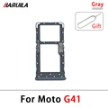 G41 Gray