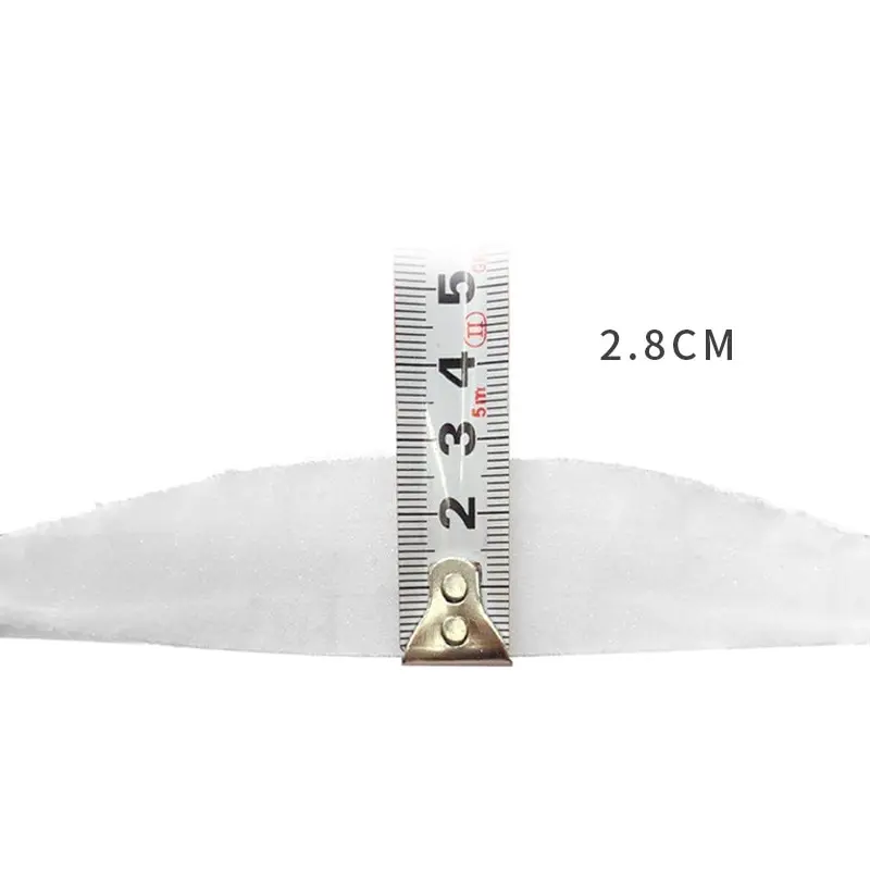 1Pair Buttocks Enhancers Inserts Sponge Pad Crossdressing Hip Pads Shapewear Foam Pad Postpartum Body Sculpting Pants Inserts 5