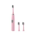 C672-pink no battery