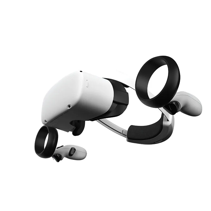 

2024 High cost performance Factory spot Support handle Ergonomic design clamshell-type VR all in one For teenagers