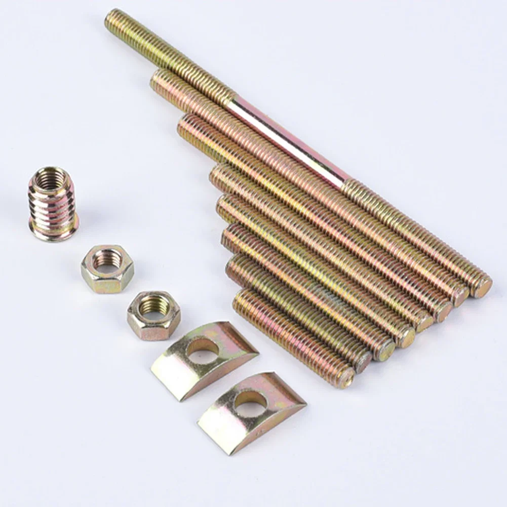 Slimline Toggle Bolt For Compact Laminate Worktop Connecting 5pc
