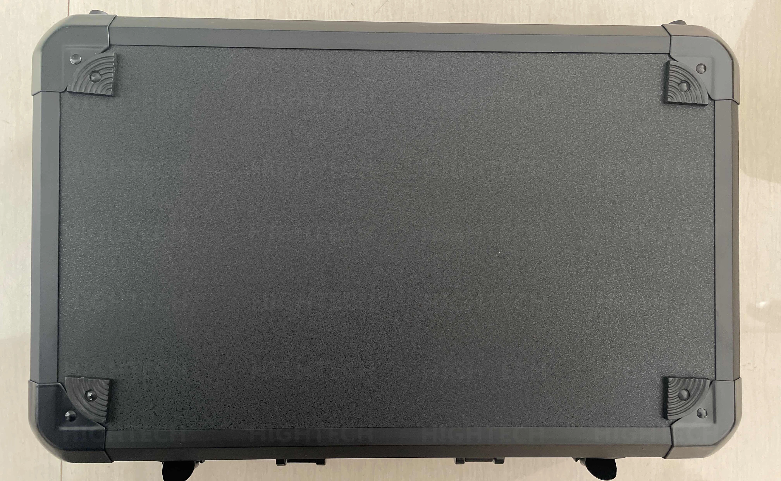 Q10 10.1inch 1500nits 4K HD 2.0 12G-SDI Ultra Brightness HDR 3D-LUT Multiview On