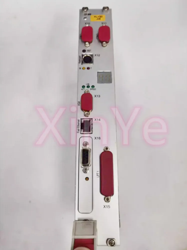 

Материнская плата CP600 CP610 31,171-1010,1 L/01