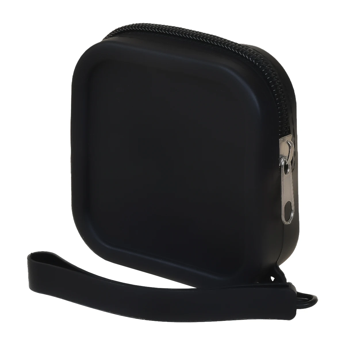 Versatile Silicone Travel Organizer – Waterproof, Portable, and Stylish Storage Solution for Cosmetics and Accessories