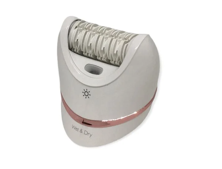 100% оригинальная головка эпилятора