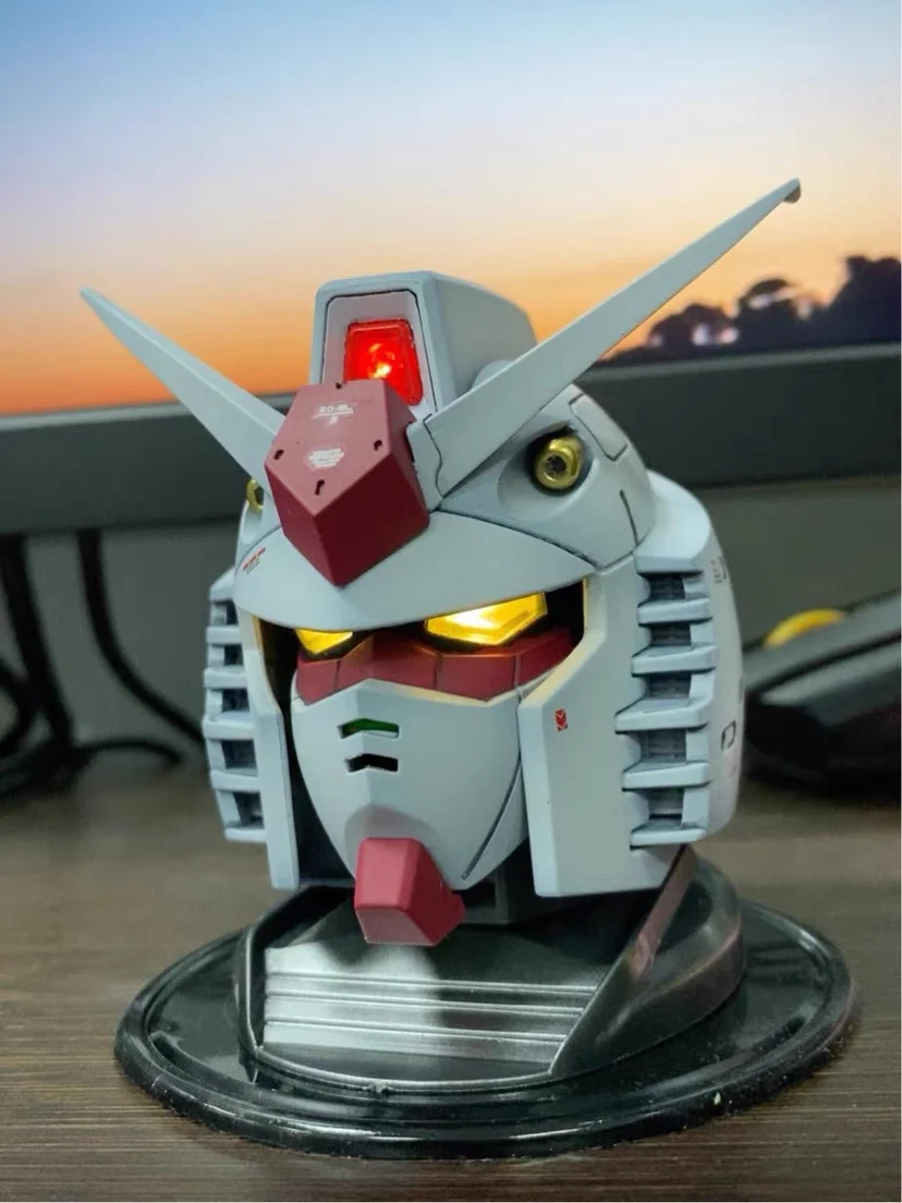 

Yuanzu Gaoda bandtou Bandai витое яйцо телефон дистанционное управление сенсорный запуск с автомобиля, украшение автомобиля мигание изменения цветопередачи