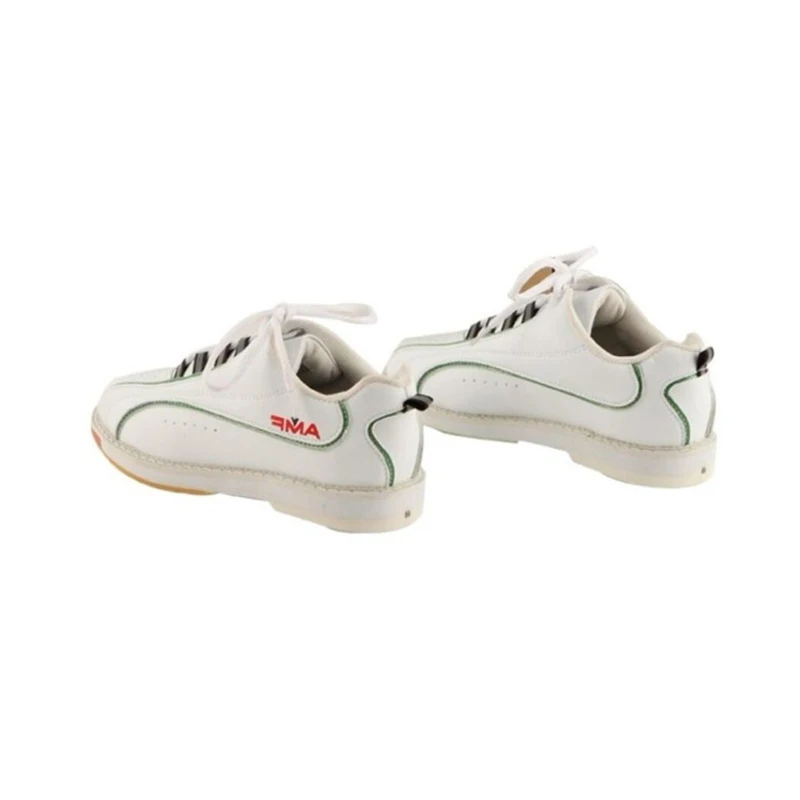 High quality men's and women's bowling shoes non-slip soles professional sports shoes men's breathable fitness large