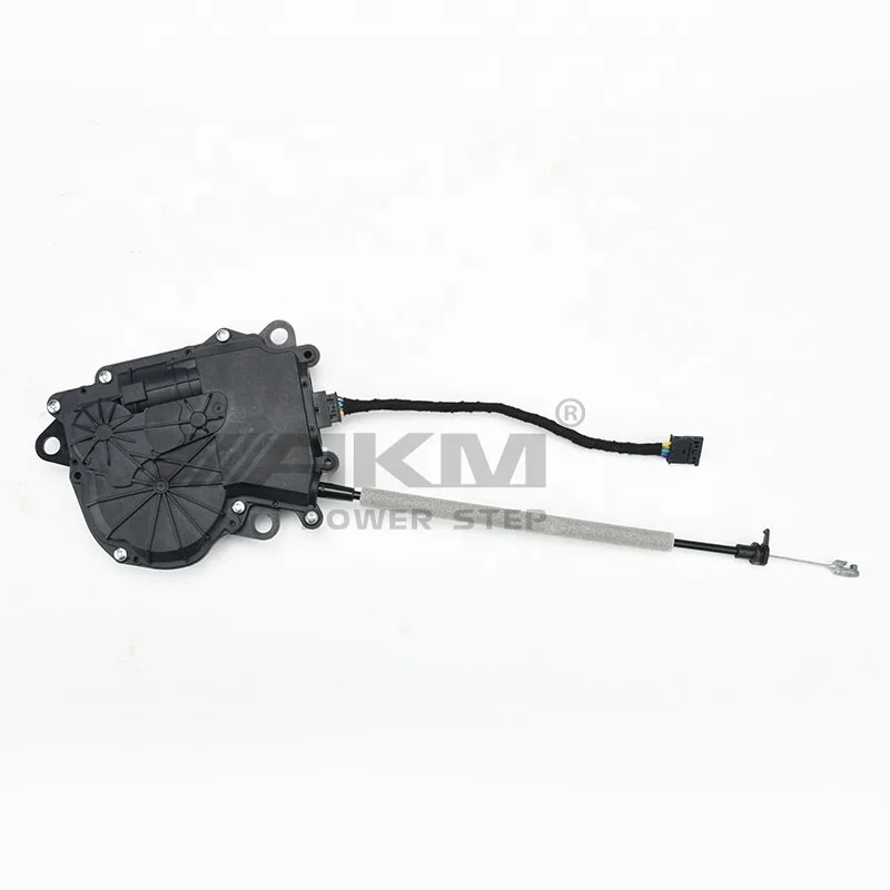 car door lock OE 51247374006 tailgate Door lock actuator for BMW F48 F49