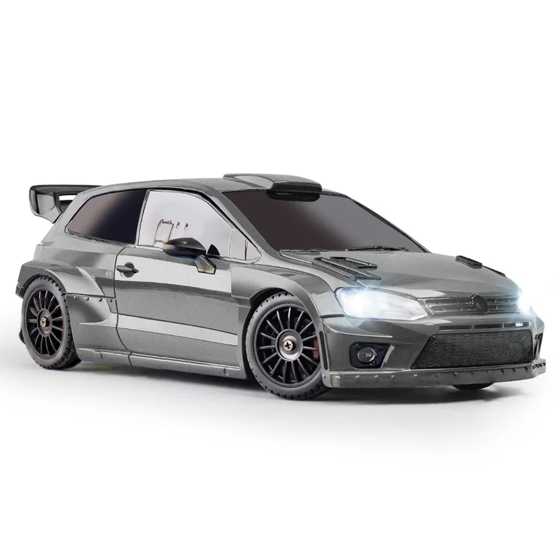 2025 New boys toys Rc drift car LD2801Pro with gyroscope 1:28 Full Proportion 4WD 2.4G Remote Control Car Toys for Adults 5