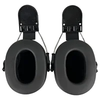 ANSI Safety Earmuffs for Engineers Construction Noise Protection