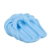 120ml Fluffy Butter Slime Kit Super Soft Non-Sticky Polymer Clay Supplies Light Soft Cotton Plasticine for Slime Party gifts 2