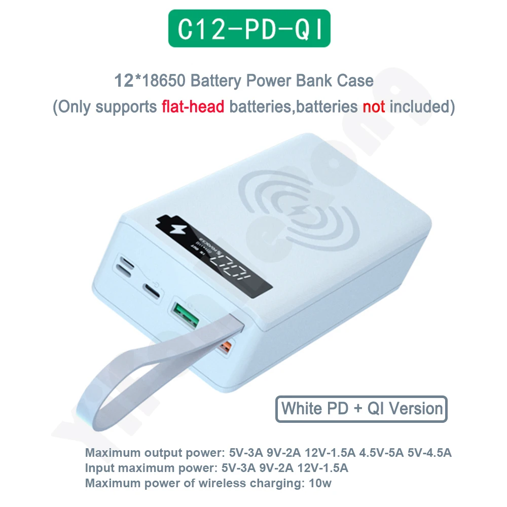 La Migliore Batteria 18650 Del 2022 - Guide E Recensioni - Foto 7