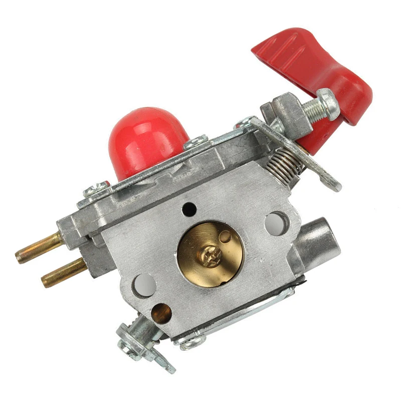 

Exquisite Design Carburetor for Poulan BVM200FE Gas Blower Long Lasting Performance (For ZAMA C1UW43 C1UW43A C1UW43B)