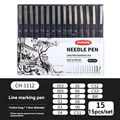 15Pcs Set