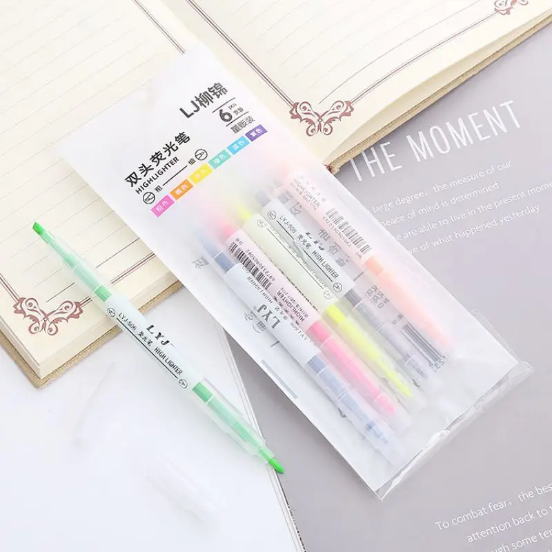Art Marker Highlighter Marker Marker Pen 1 Pack