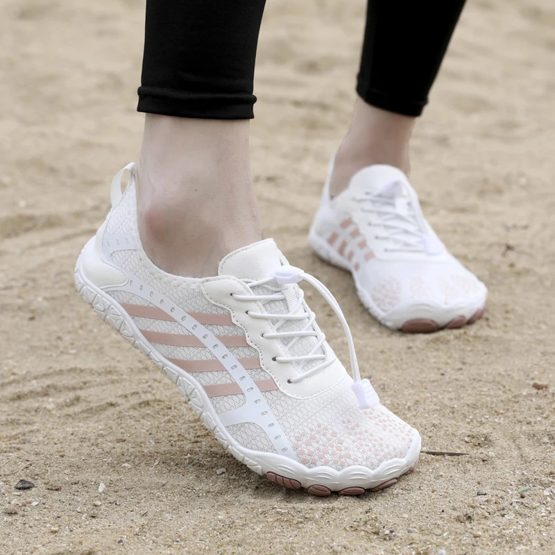 Breathable Aqua Sneakers 2