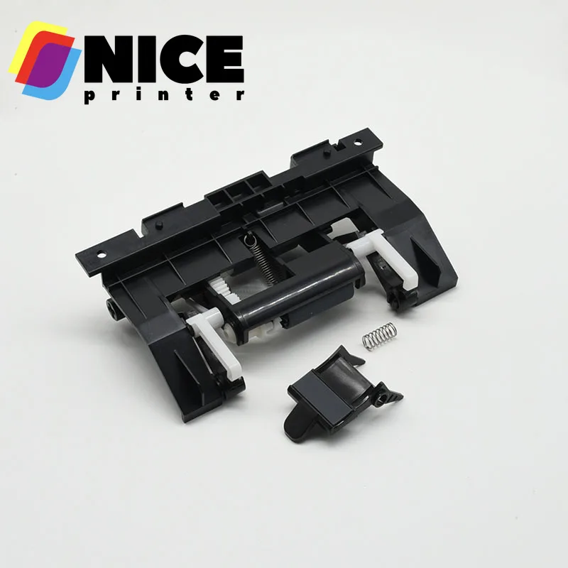 

1Set New Pick Up Roller Assembly JC61-04446A For Samsung ML-2160 2161 2165 2020 2021 SCX-3400 3401 3405 3406 2070 2071 SF-760P