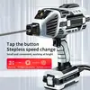Hand Held Welder Adjustable Handheld Welding Machine 110V Welding Machine Arc Welding Machine Multipurpose Electric Welding 2