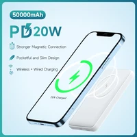 ROMOSS Magnetic Power Bank 1