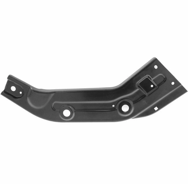 자동차 라디에이터 지지대 브래킷, 앞 범퍼 물 탱크 프레임, 2012-2015 -VW 파사트 56D805931 56D805932 LD + RD, 2 개