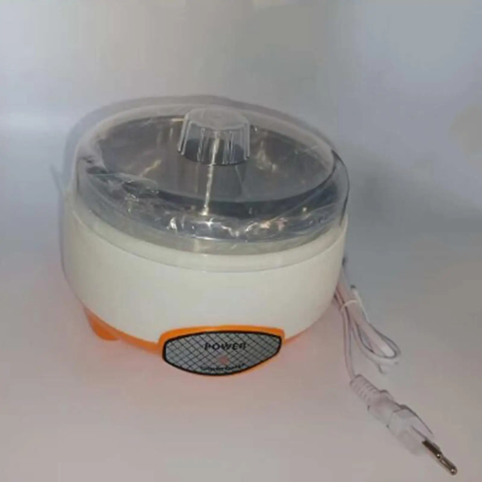 Yogurt Maker Multifunctional Natto Maker Household 1L Homemade Stainless Steel Inner Pot Homemade Yogurt Electric Machine
