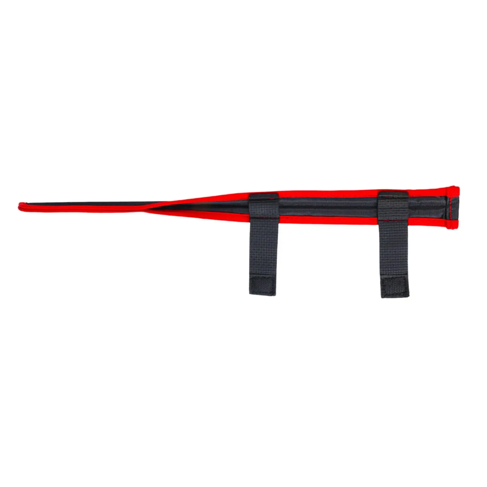 

Fishing Rod Tip Cover Fishing Rod Tip Protector Sleeve Storage Bag Tip Guard