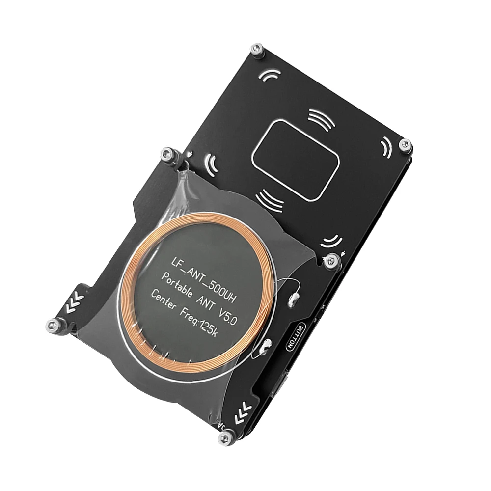 Рисунок 6 - Дубликатор RFID-карт Proxmark3 V5.0