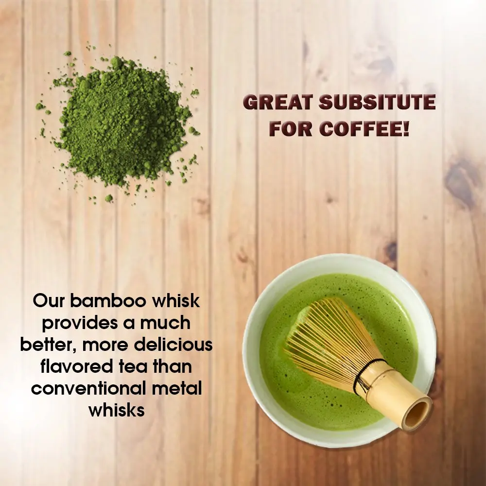 Matcha Whisk Set Japanese Tea Set Tranditional Tea Sets Home Tea-making Tools Accessories Birthday Gift Kitchen Supplies matcha tea set matcha tea tools tea ceremony tools tea set matcha whisk