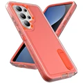 Clear Orange