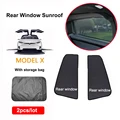 2p rear glass