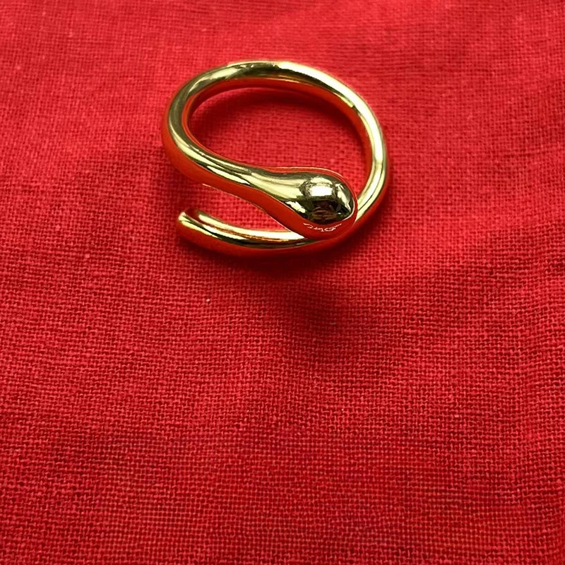 2023 Unode50 Confezione Regalo Di Gioielli Per Le Vacanze Romantiche Di Alta Qualità Europea E Americana Di Vendita Calda