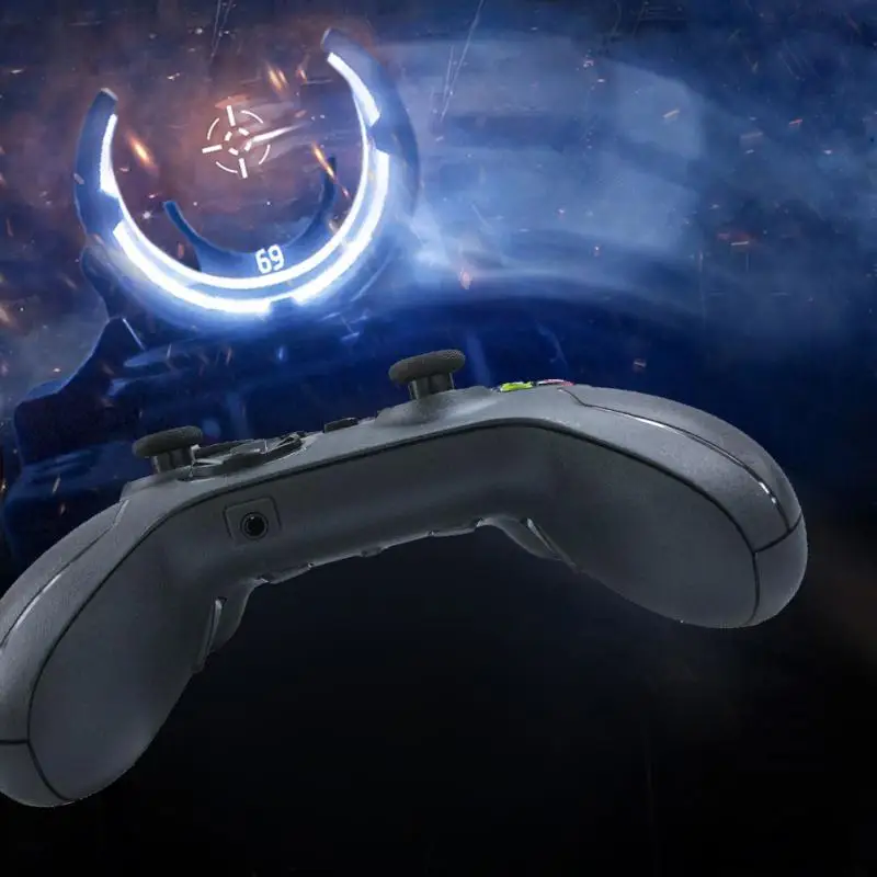 

Gamepad New Mini Usb Slim Wired For Ps3 Game Grip Bracke For Pc With Type-c Port For Android Phone Game Controller For Sony Ps3