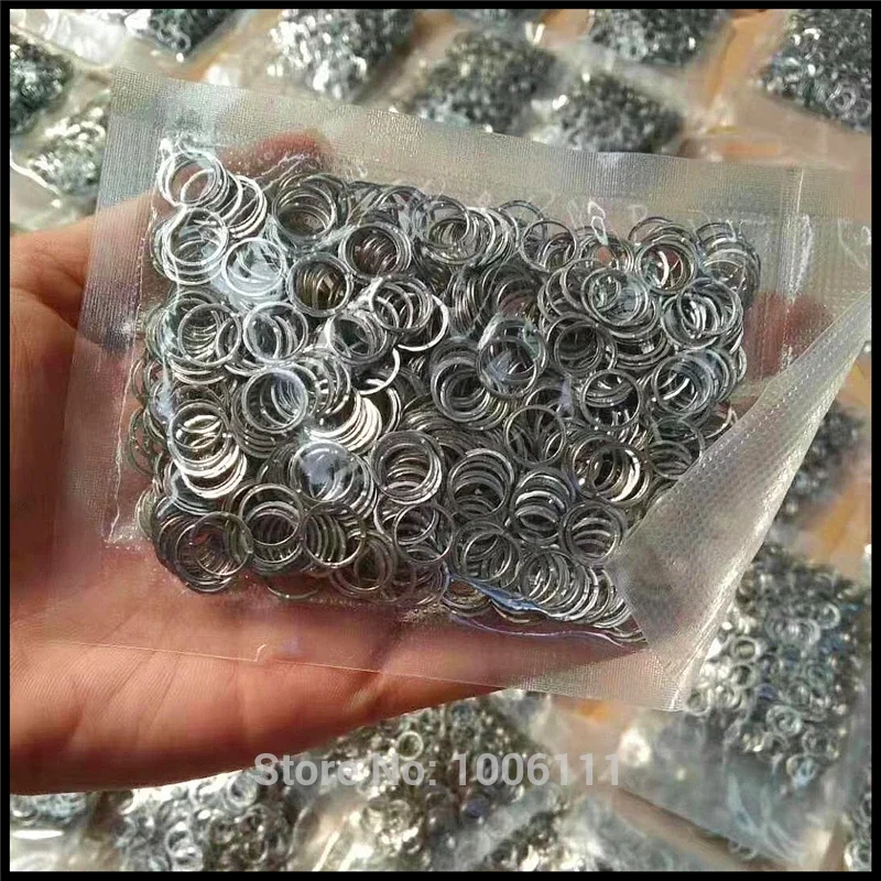 CRIN Diesel Fuel Injector Repair Kits F00VC99002 F00VC99001 for Original Injector Oil Seal