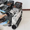 Sand Ice Slushy Making Slush Machines Electric Snow Melting Machine Ice Cream Smoothie Granita Machine 6